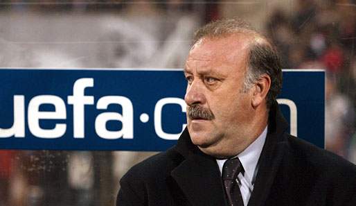 Del Bosque