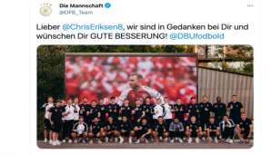 Deutsche Nationalmannschaft