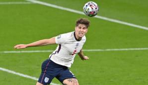 JOHN STONES: Englands Abwehrturm, köpfte fast alles aus dem eigenen Strafraum. Beim Ausgleich durch Bonucci aber auf dem falschen Fuß erwischt. Note: 3,5