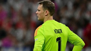 Manuel Neuer.