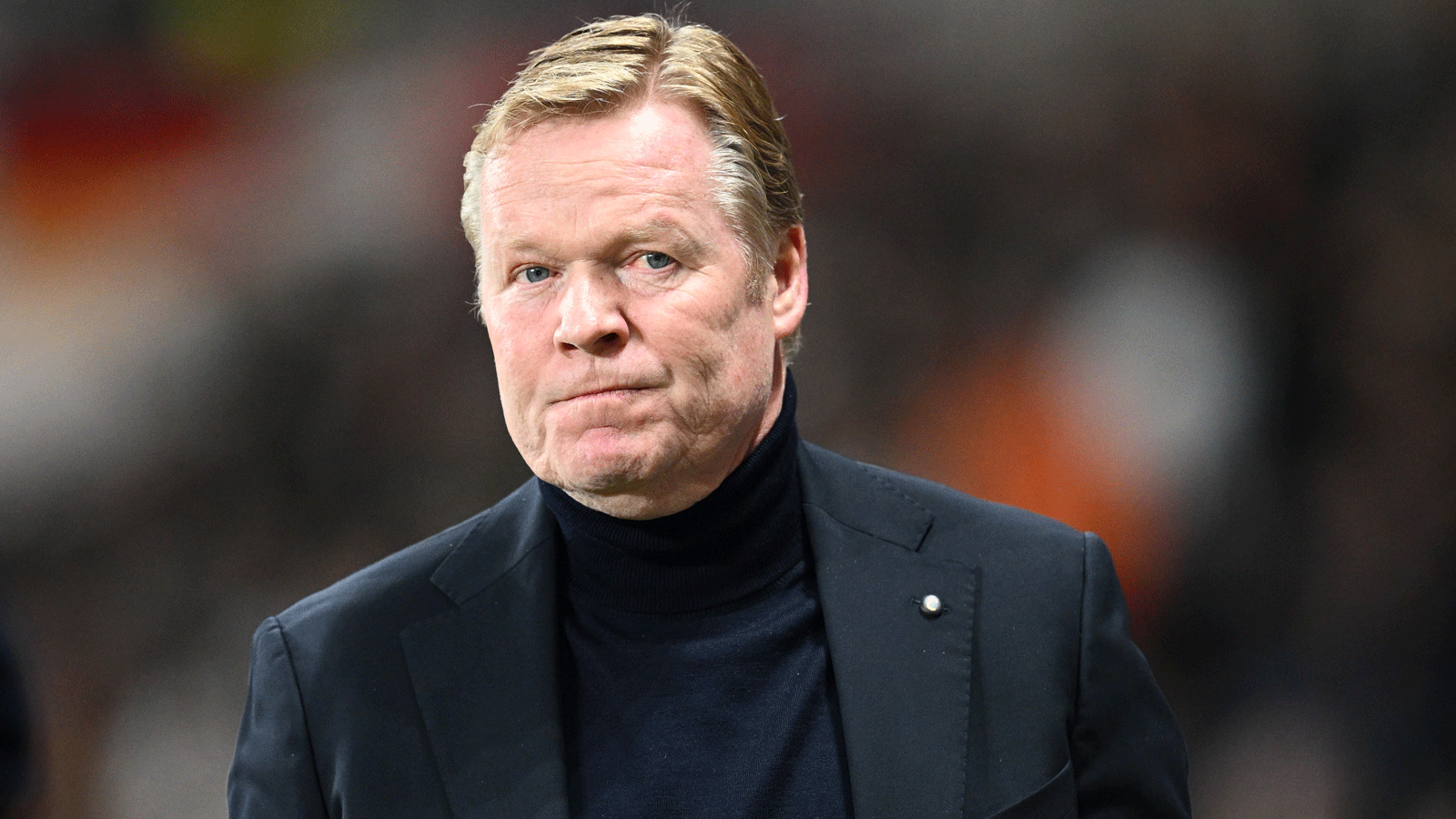 Ronald Koeman