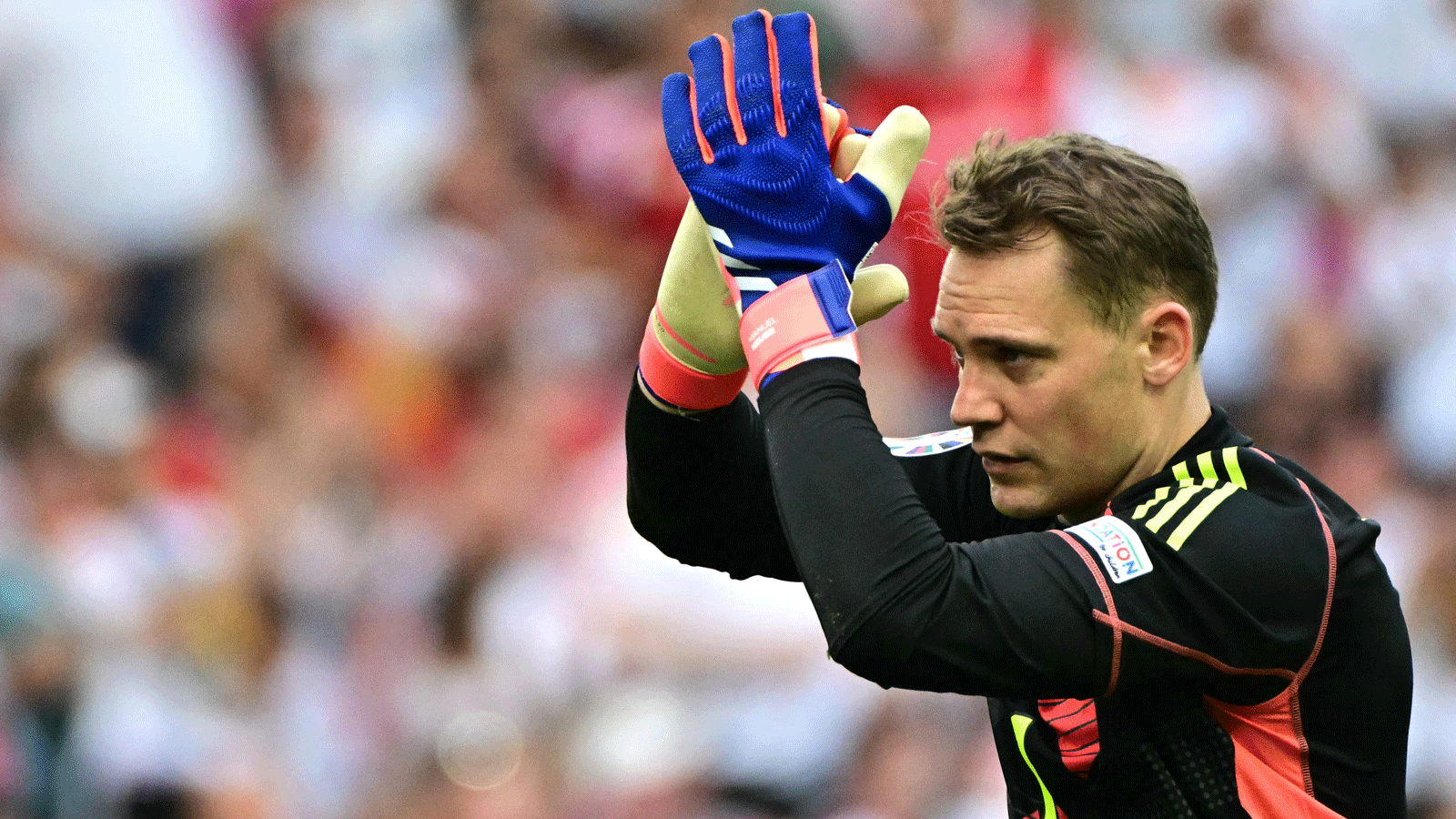 Manuel Neuer