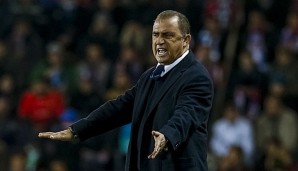 Durch einen Last-Minute-Sieg gegen Island qualifizierte sich Fatih Terim für die EM 2016