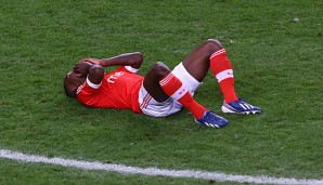 Im letzten Jahr verlor Benfica nicht nur das Europa League Finale, sonder auch das Triple