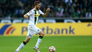 Christoph Kramer wird den Gladbachern fehlen