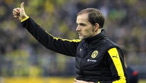 Thomas Tuchel konzentriert sich nur auf das Spiel gegen Qäbälä