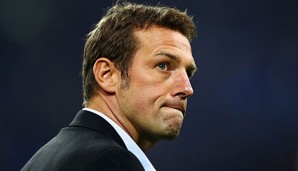 Markus Weinzierl und der FC Schalke haben einige Ausfälle zu beklagen