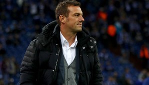 Markus Weinzierl gönnt einigen Stammspielern eine Pause