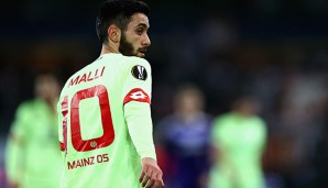 Yunus Malli und Mainz wollen einen versöhnlichen Abschluss