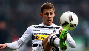 Borussia Mönchengladbach trifft auf den AC Florenz