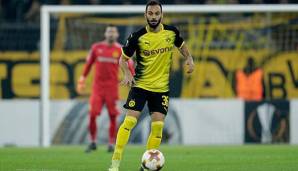 Ömer Toprak warnte vor dem Rückspiel in der Europa League.