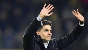 Borussia Dortmund hat sich am Donnerstag emotional von seinem Ex-Profi Marc Bartra verabschiedet.