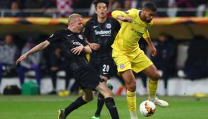 Ruben Loftus-Cheek (r.) war im Hinspiel bester Mann auf dem Platz.