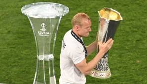 Sebastian Rode