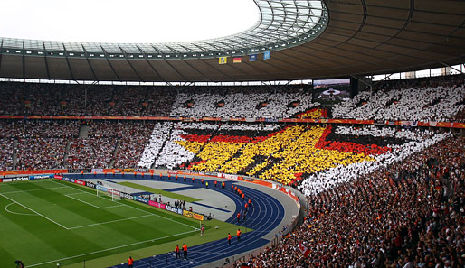 Sensationelle Quoten beim Eröffnungsspiel der WM: In der Spitze 18 Millionen sahen das Match