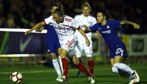 Die Frauen des FC Bayern sind sauer über das Aus in der Champions League