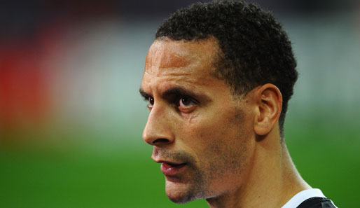 Rio Ferdinand winkt ein interessantes Angebot aus der Major League Soccer in den USA