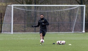 Seit 2012 steht Innenverteidiger Mori bei Vitesse Arnheim unter Vertrag