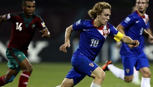 Alen Halilovic wechselt zum FC Barcelona