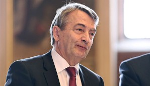 Der DFB und Niersbach hatten im Vorfeld ihre Bedenken zu dem Turnier geäußert