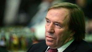 Günter Netzer sieht durch Bayerns Ausscheiden keinen Grund, "alles infrage zu stellen"