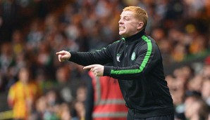 Neil Lennon ist ein kandidat für die Premier League