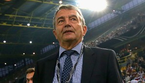 Wolfgang Niersbach fordert Einsicht in die FIFA-Untersuchungsergebnisse