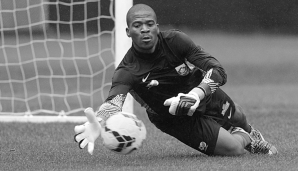 Der Tod von Senzo Meyiwa schockte ganz Südafrika