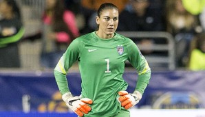 Der Prozess um Hope Solo wird erst nächstes Jahr fortgesetzt