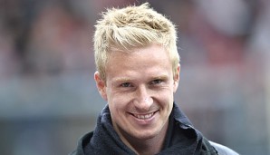 Mike Hanke bereut das China-Abenteuer nicht