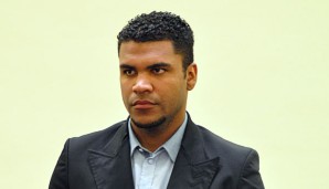 Breno ist nach seiner vorzeitigen Haftentlassung in seine Heimat zurückgekehrt