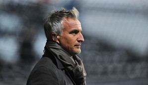 David Ginola plant eine Kandidatur für das FIFA-Präsidentenamt