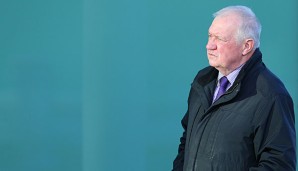 David Duckenfield soll zu viele Menschen auf die Tribüne gelassen haben