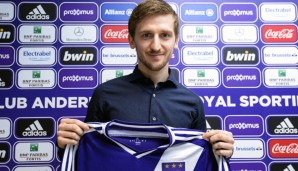 Marko Marin hat sich verletzt