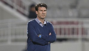 Michael Laudrup sieht Fortschritte in Katars Nachwuchsarbeit