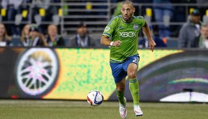 Clint Dempsey droht eine zweijährige Sperre im Pokal