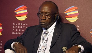 Jack Warner wurde von den US-Behörden angeklagt