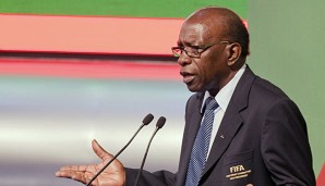 Gegen Jack Warner wurden mal wieder neue Vorwürfe laut