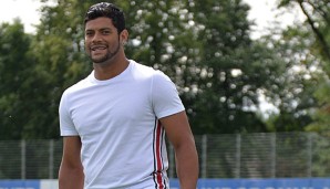 Hulk darf die WM-Quali Gruppen jetzt doch nicht auslosen