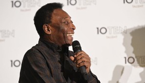 Pele kritisiert die Einstellung der heutigen Profifußballer