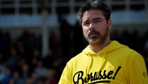 David Wagner wechselt zu Huddlesfield Town