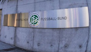 Der DFB gerät zunehmend unter Druck