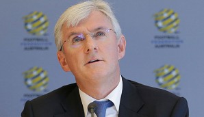 Steven Lowy übernimmt das Amt von seinem Vater