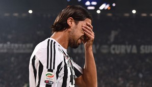 Sami Khedira fällt weiter aus