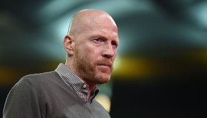 Matthias Sammer kritisierte die Weltfußballer-Wahl