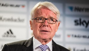 Reinhard Rauball fordert weitreichende strukturelle Änderungen innerhalb der FIFA