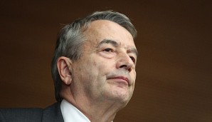 Gegen Wolfgang Niersbach wird ab März wohl ermittelt