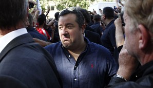 Mino Raiola schießt scharf gegen FIFA und Bundesliga