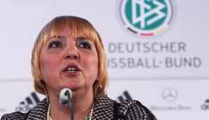 Claudia Roth hält auch das Reformpaket für ungeeignet