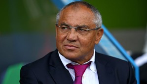 Felix Magath wartet weiterhin auf das richtige Angebot